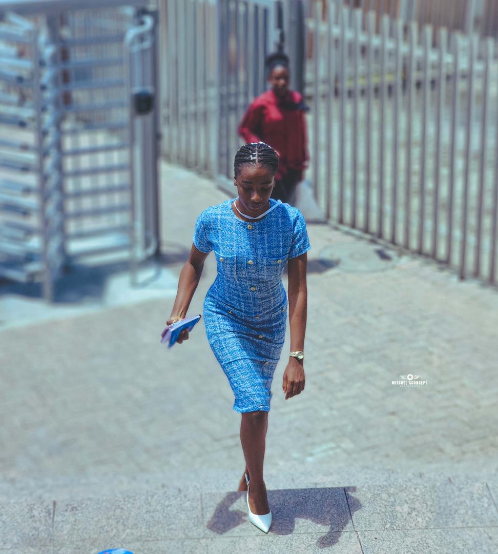 Dresses from Fioda_Rtw